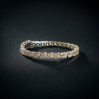 PEAR SHAPE BRACELET