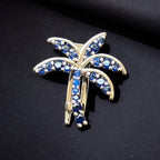 Palm Bling Charm