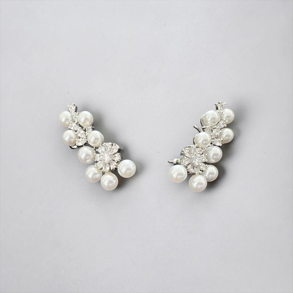 Pearl Ear Crawler