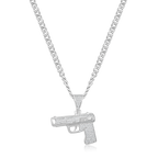 ICED P92 PENDANT