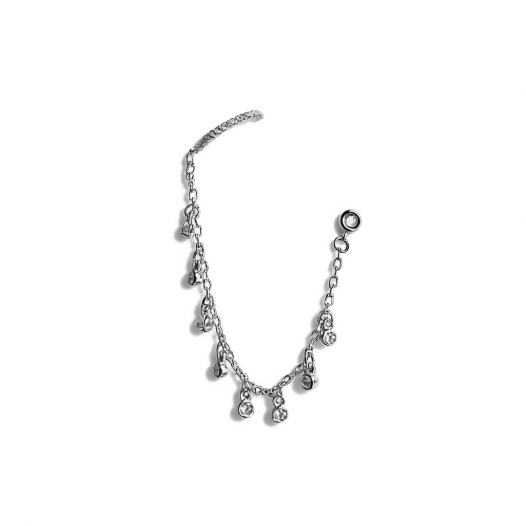 Celeste Earring Cum Earcuff