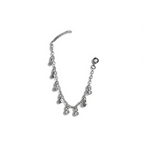 Celeste Earring Cum Earcuff