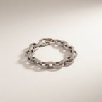 Bling Link Bracelet