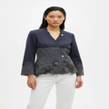 Queencell Blazer