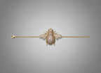 Bling Bee Bracelet