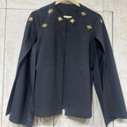 Hive Noir Cape