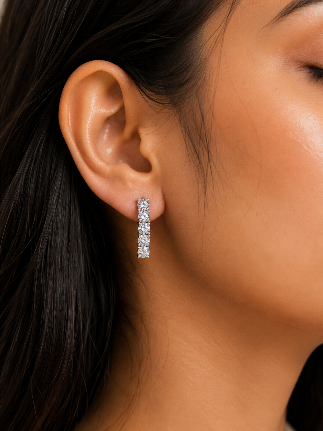 Bling danglers