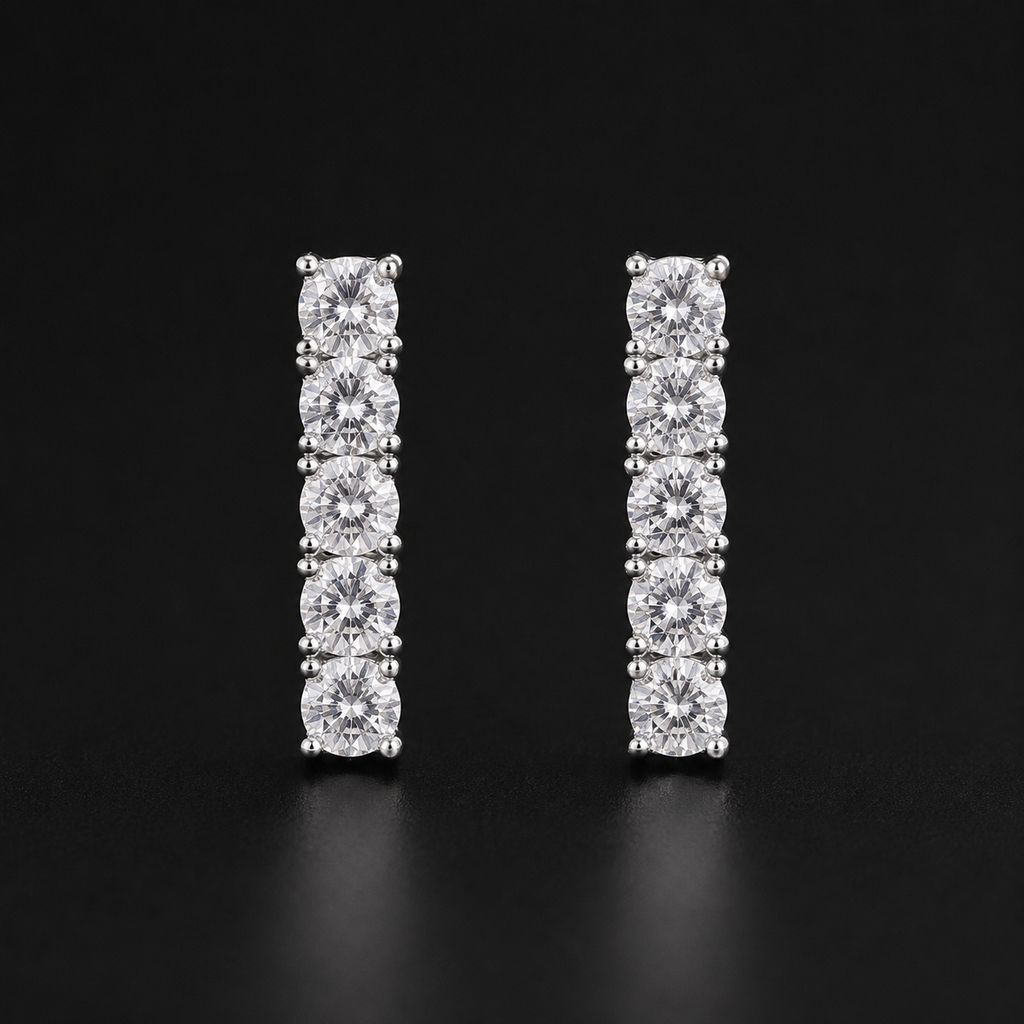 Bling danglers