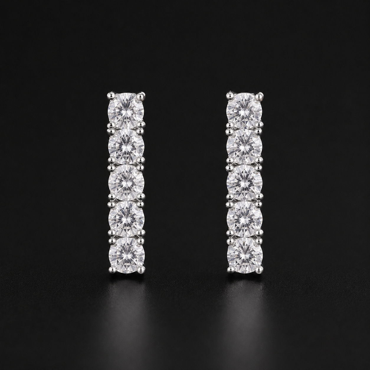 Bling danglers