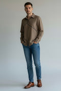 Axis Unisex Shirt