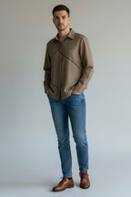 Axis Unisex Shirt