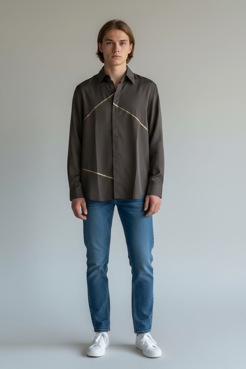 Axis Unisex Shirt