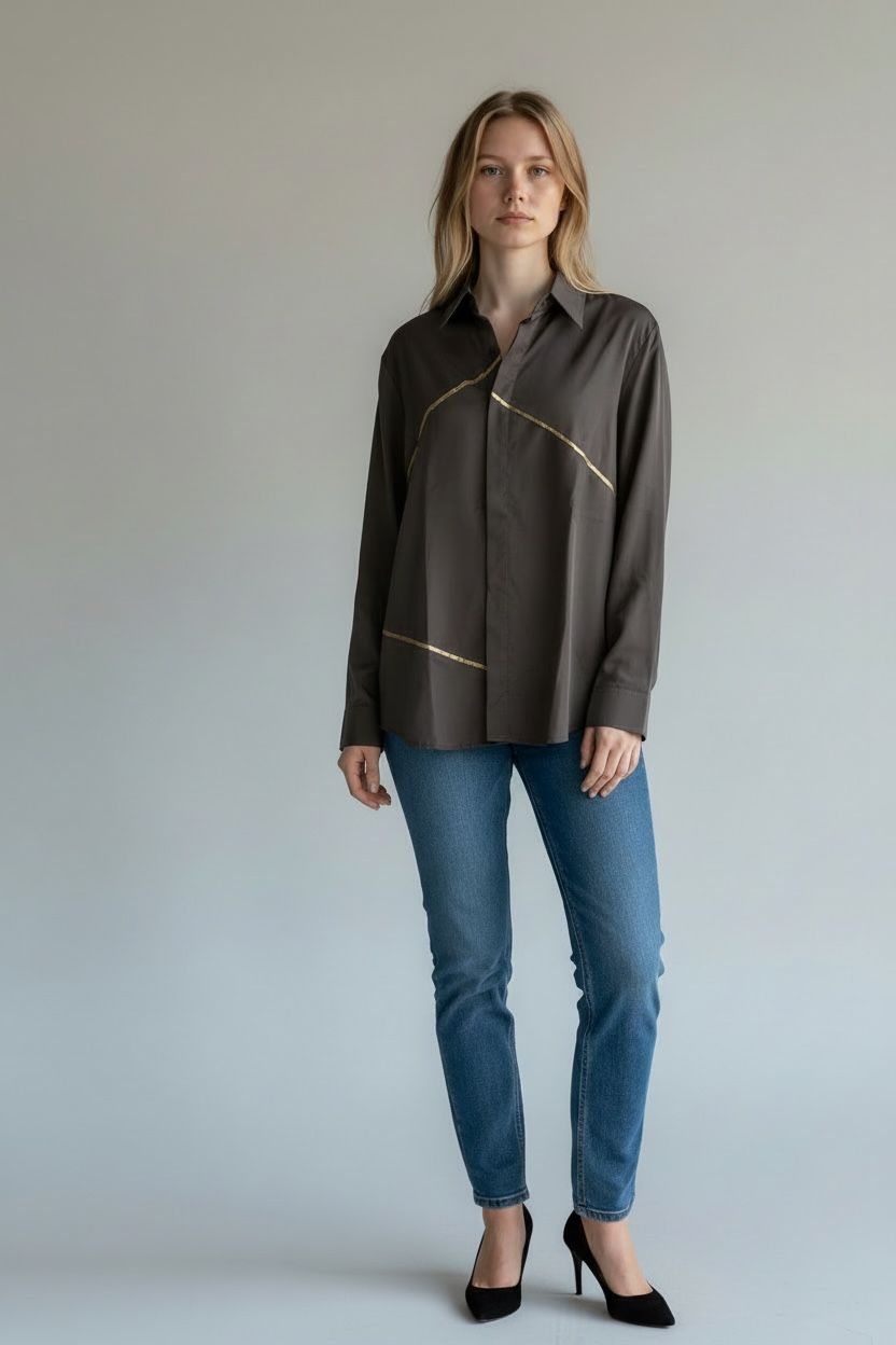 Axis Unisex Shirt