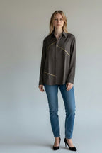 Axis Unisex Shirt