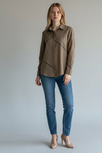 Axis Unisex Shirt