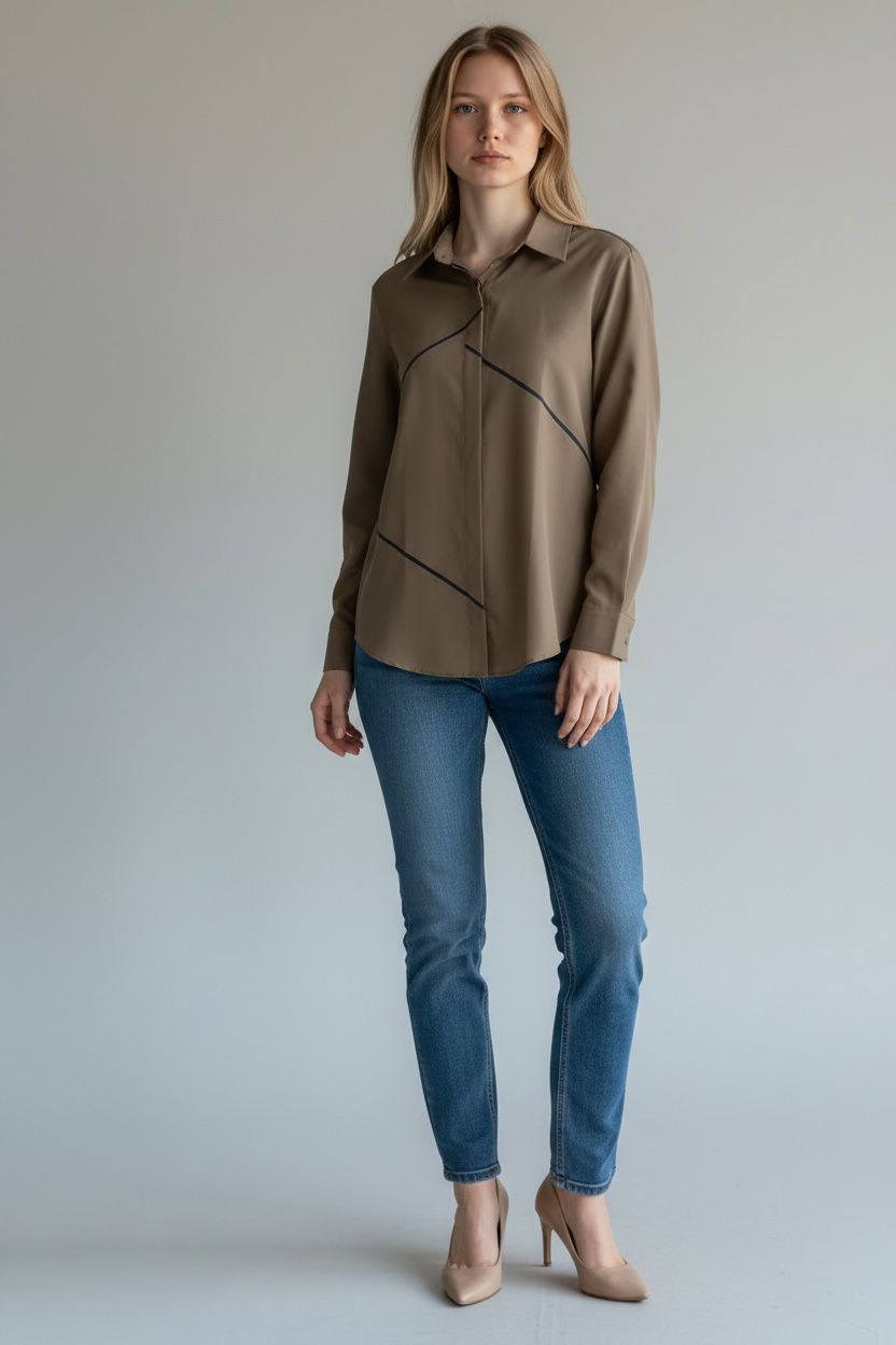 Axis Unisex Shirt