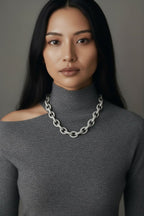Chunky Cuban Link Chain