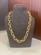 Chunky Cuban Link Chain