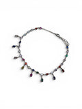 Rainbow Anklet