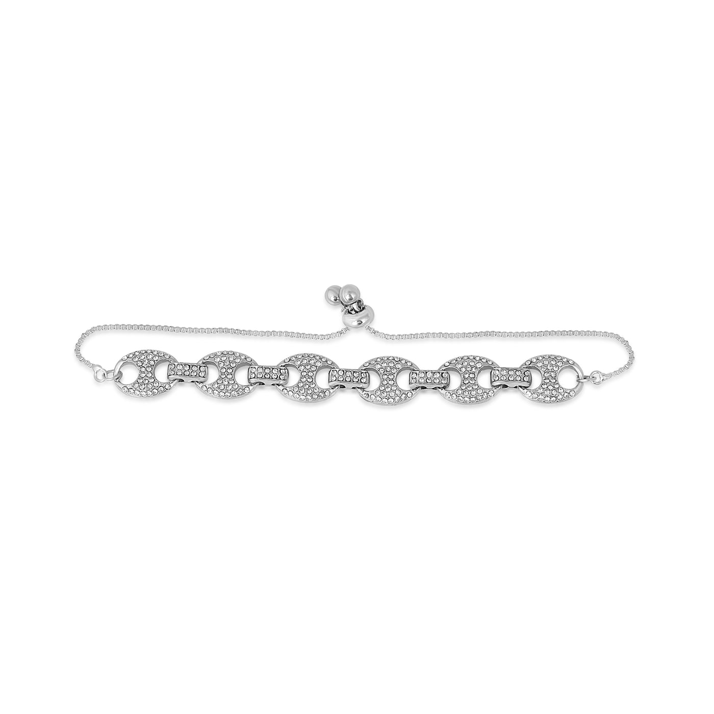 MARINER SLIDER BRACELET