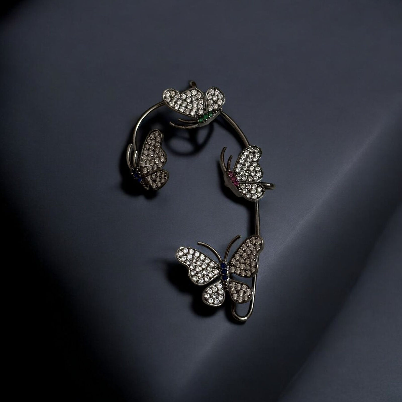 Product Name: Flutter Luxe Ear Cuff