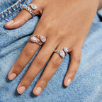 Shrill Rings