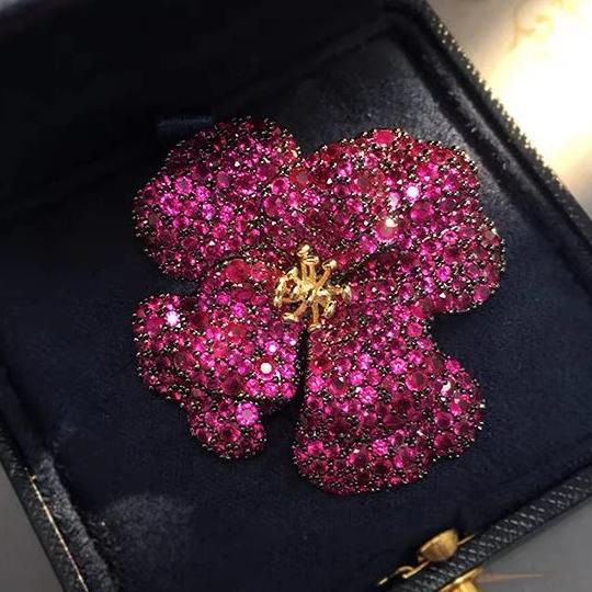 Blazer Brooches, Coat Brooch, Dress Brooch and Lapel Pin brooch for men	rhodium	brooch	mens brooch	lapel pin	jewellery shop near me
