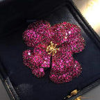 Blazer Brooches, Coat Brooch, Dress Brooch and Lapel Pin brooch for men	rhodium	brooch	mens brooch	lapel pin	jewellery shop near me
