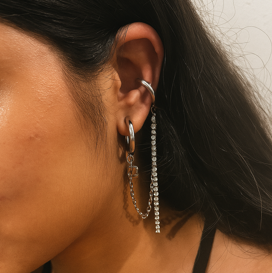 earrings design	earrings	jewellery shop near me	earcuff	fashion jewelry	hoops	hoop earrings	drop earrings	