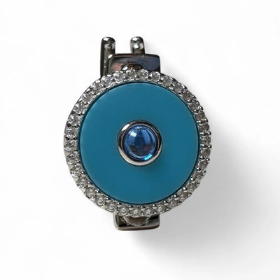 brooch for men	
rhodium	
brooch	
mens brooch	
lapel pin	
jewellery shop near me
Charm
Charms