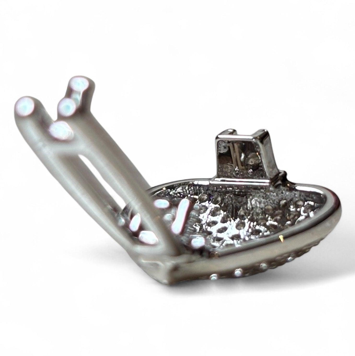 brooch for men	
rhodium	
brooch	
mens brooch	
lapel pin	
jewellery shop near me
Charm
Charms