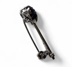 brooch for men	
rhodium	
brooch	
mens brooch	
lapel pin	
jewellery shop near me