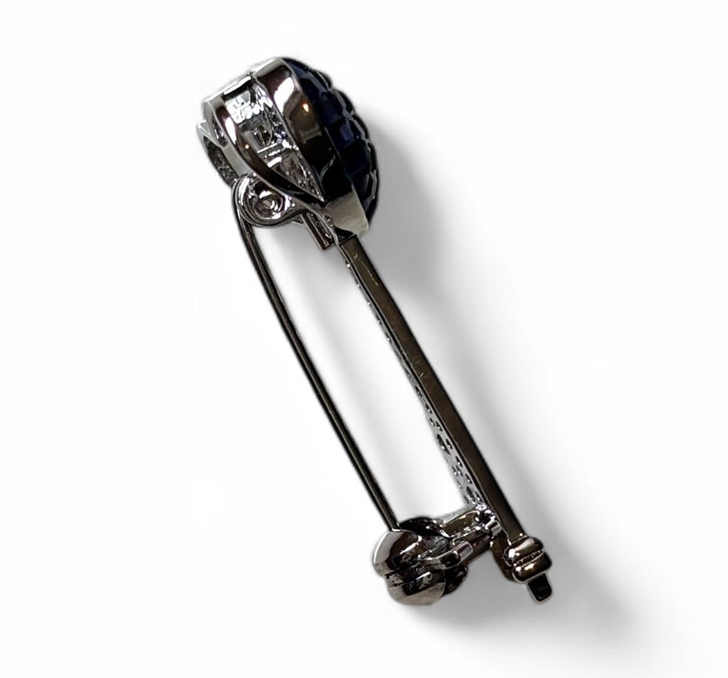 brooch for men	
rhodium	
brooch	
mens brooch	
lapel pin	
jewellery shop near me