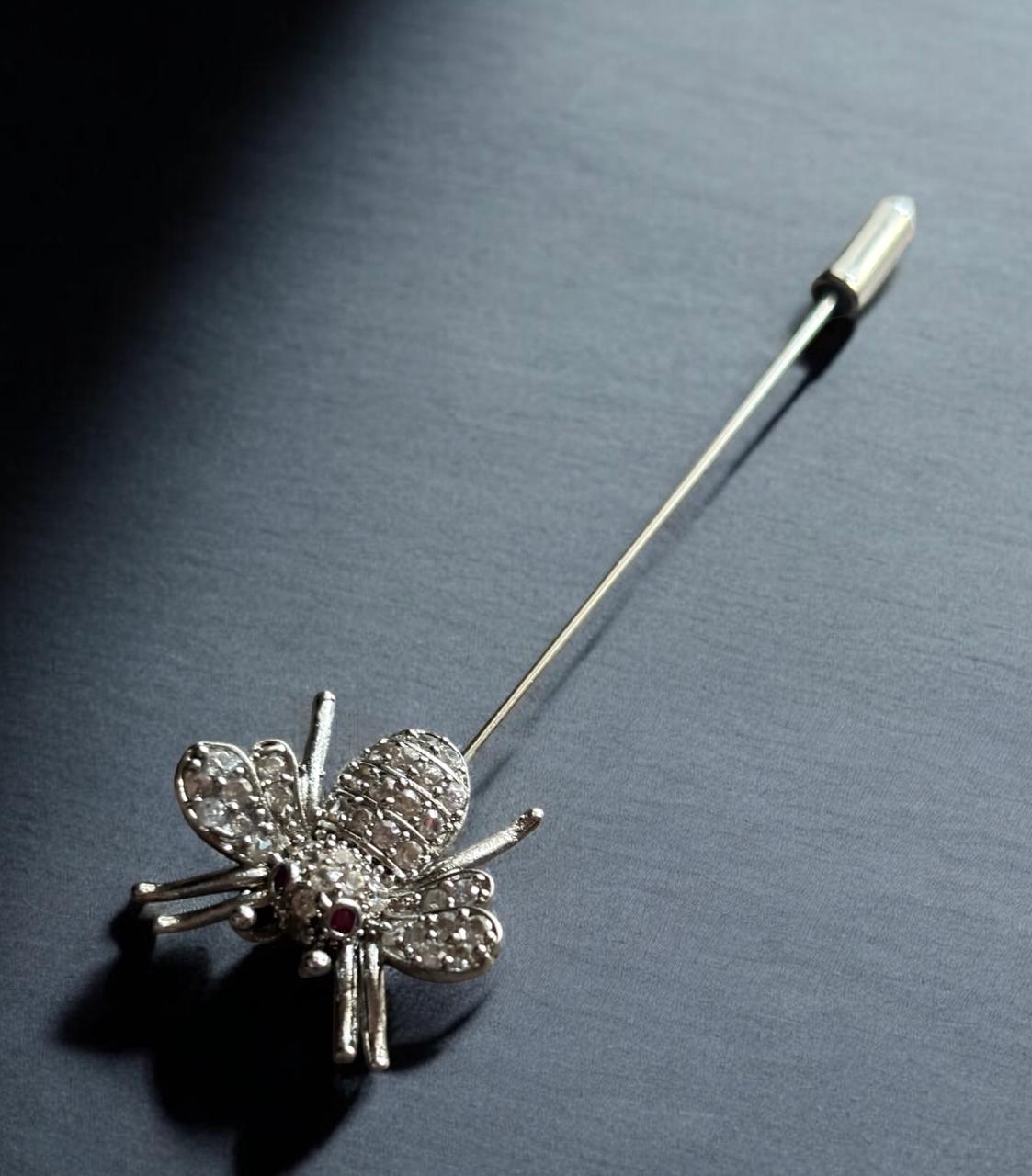 brooch for men
rhodium
brooch
mens brooch
lapel pin
mens brooch
jewellery shop near me
