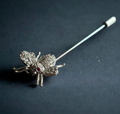 brooch for men
rhodium
brooch
mens brooch
lapel pin
mens brooch
jewellery shop near me
