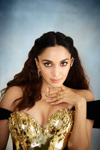 earrings design	earrings	jewellery shop near me	earcuff	fashion jewelry	hoops	stud earrings	studs	hoop earrings	drop earrings KIARA ADVANI