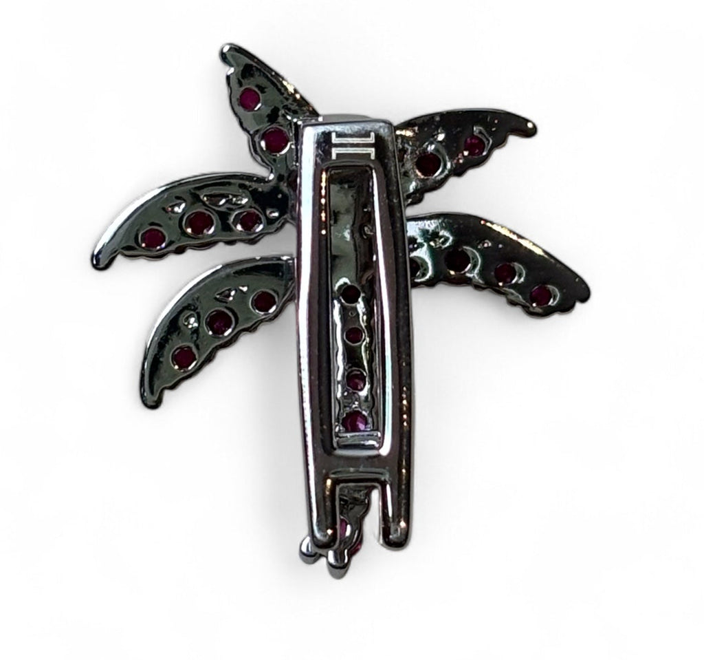 brooch for men	
rhodium	
brooch	
mens brooch	
lapel pin	
jewellery shop near me
Charm
Charms