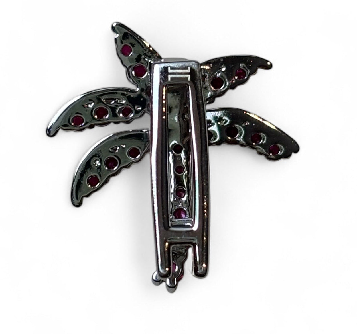 brooch for men	
rhodium	
brooch	
mens brooch	
lapel pin	
jewellery shop near me
Charm
Charms