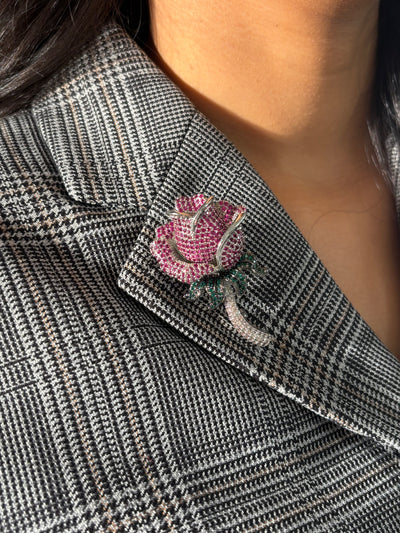 brooch for men	rhodium	brooch	mens brooch	lapel pin	jewellery shop near me