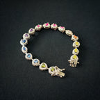 rings for bracelets	ring bracelet	charm bracelet charms	rings and bracelets	jewellery near me	gold bracelet	rhodium	jewellery shop near me	bracelet