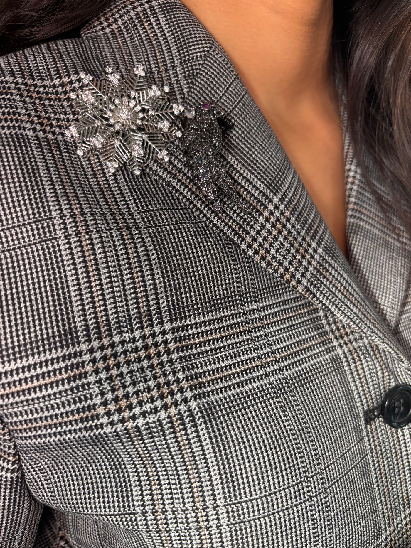 brooch for men	rhodium	brooch	mens brooch	lapel pin	jewellery shop near me