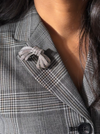 brooch for both rhodium	brooch	mens brooch	lapel pin	jewellery shop near me
