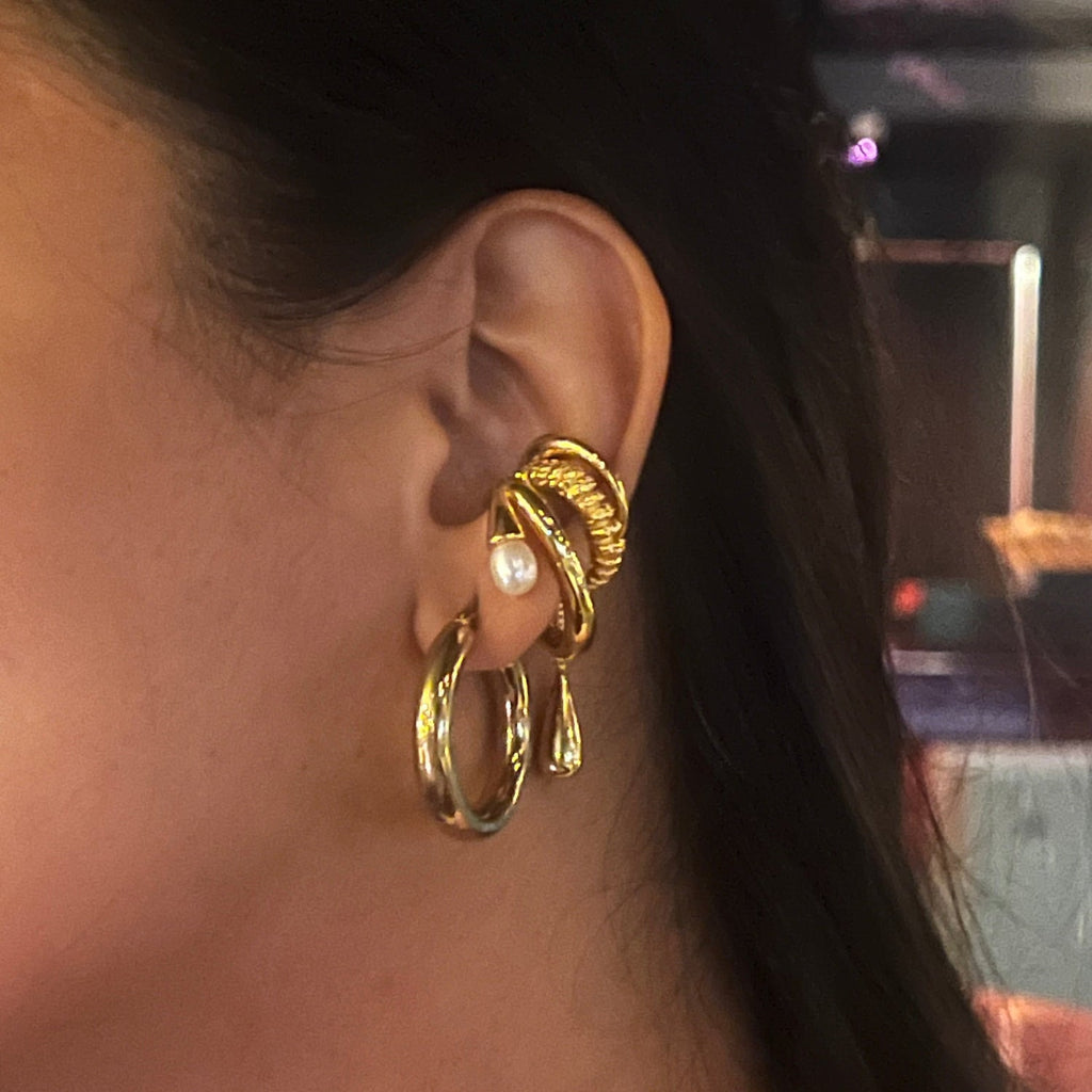 earrings design	earrings	jewellery shop near me	earcuff	fashion jewelry	hoops	hoop earrings	drop earrings	