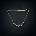 choker necklace	choker and necklace	choker set	choker	jewellery near me	jewellery shop near me	party choker	bling choker	mens choker