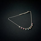 choker necklace	choker and necklace	choker set	choker	jewellery near me	jewellery shop near me	party choker	bling choker	mens choker