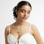 choker chain pendet necklace	choker and necklace choker	jewellery near me	jewellery shop near me	party choker	bling choker	mens choker