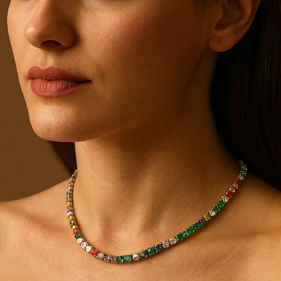 choker necklace	choker and necklace	choker set	choker	jewellery near me	jewellery shop near me	party choker	bling choker	mens choker