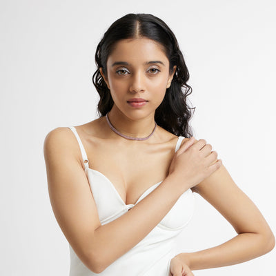 choker necklace	choker and necklace	choker set	choker	jewellery near me	jewellery shop near me	party choker	bling choker	mens choker