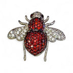 brooch for men and women
rhodium	
brooch	
Unisex brooch	
lapel pin	
jewellery shop near me