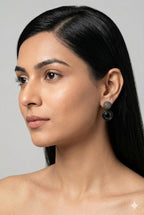 Bob Orbitual Bling Earrings